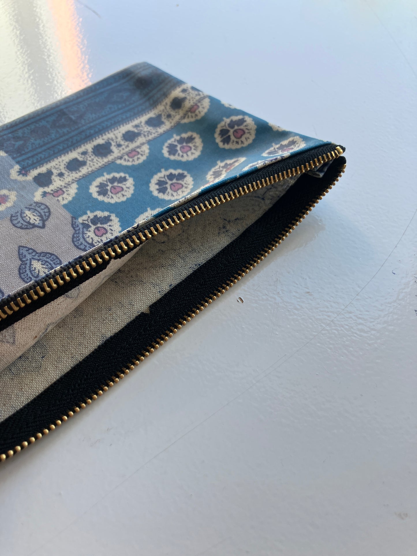 Pouch