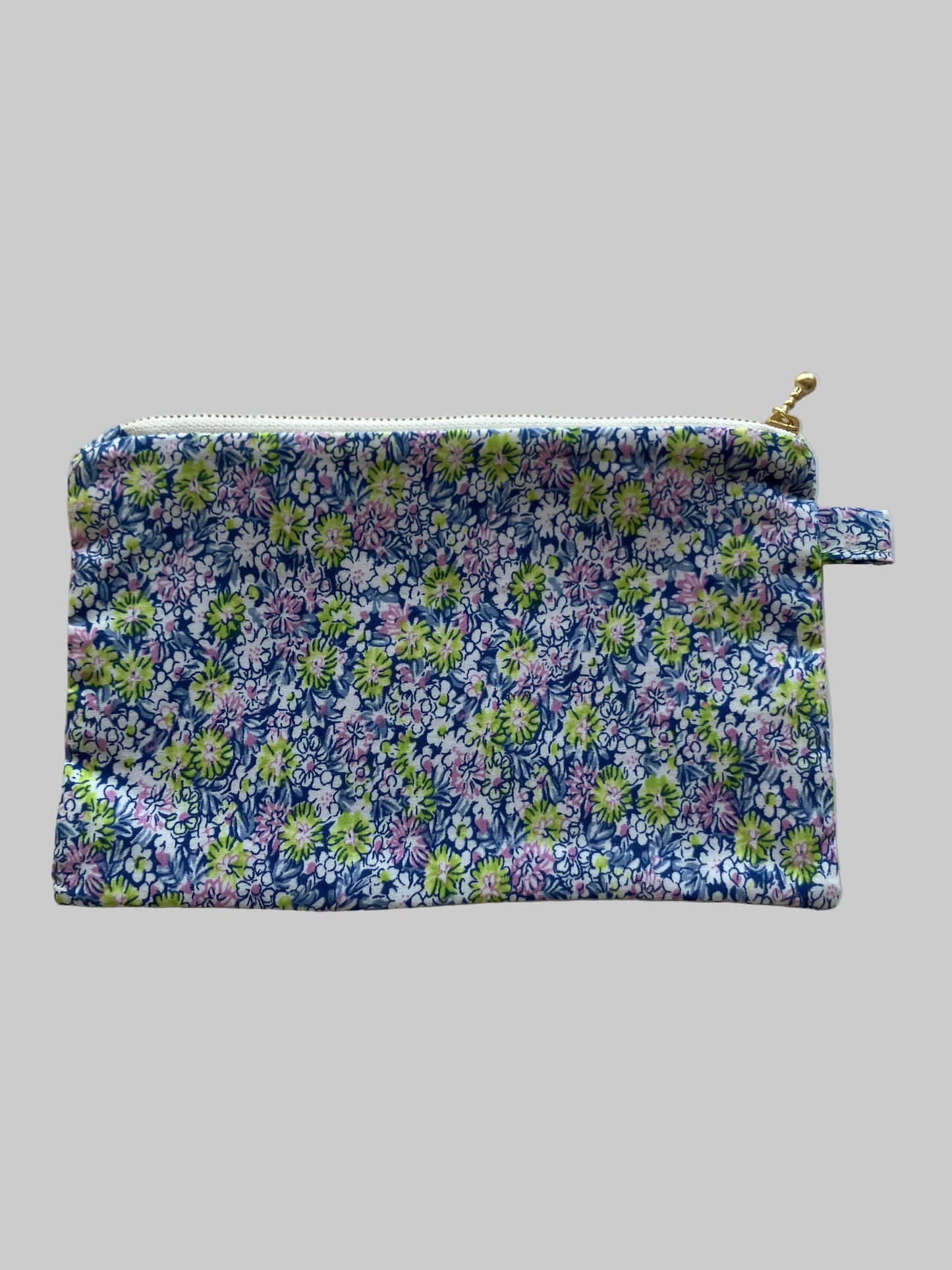 Flower  Pouch