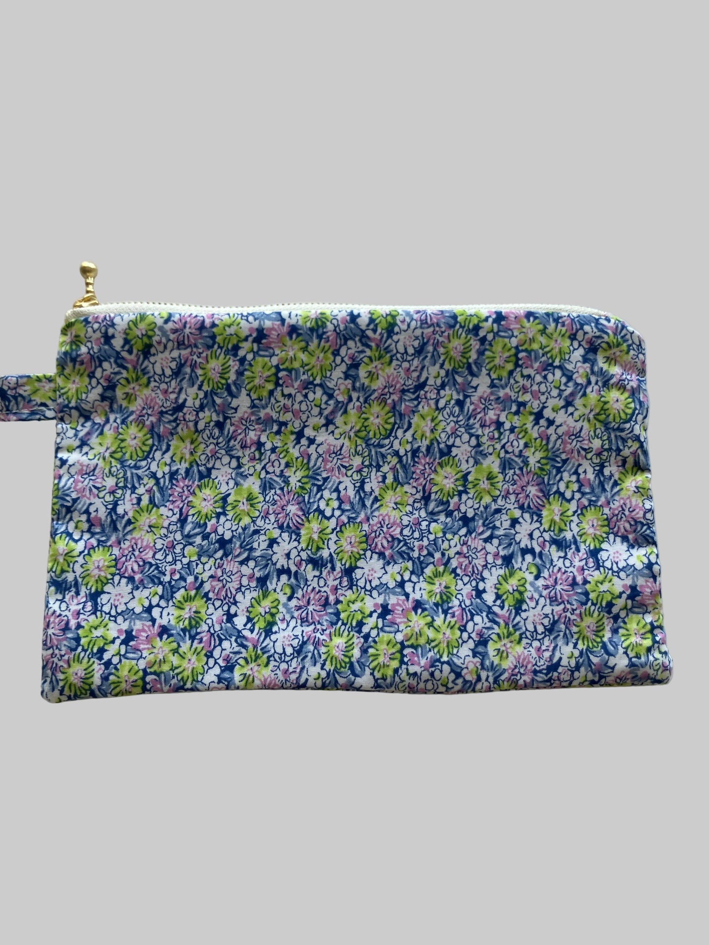 Flower  Pouch