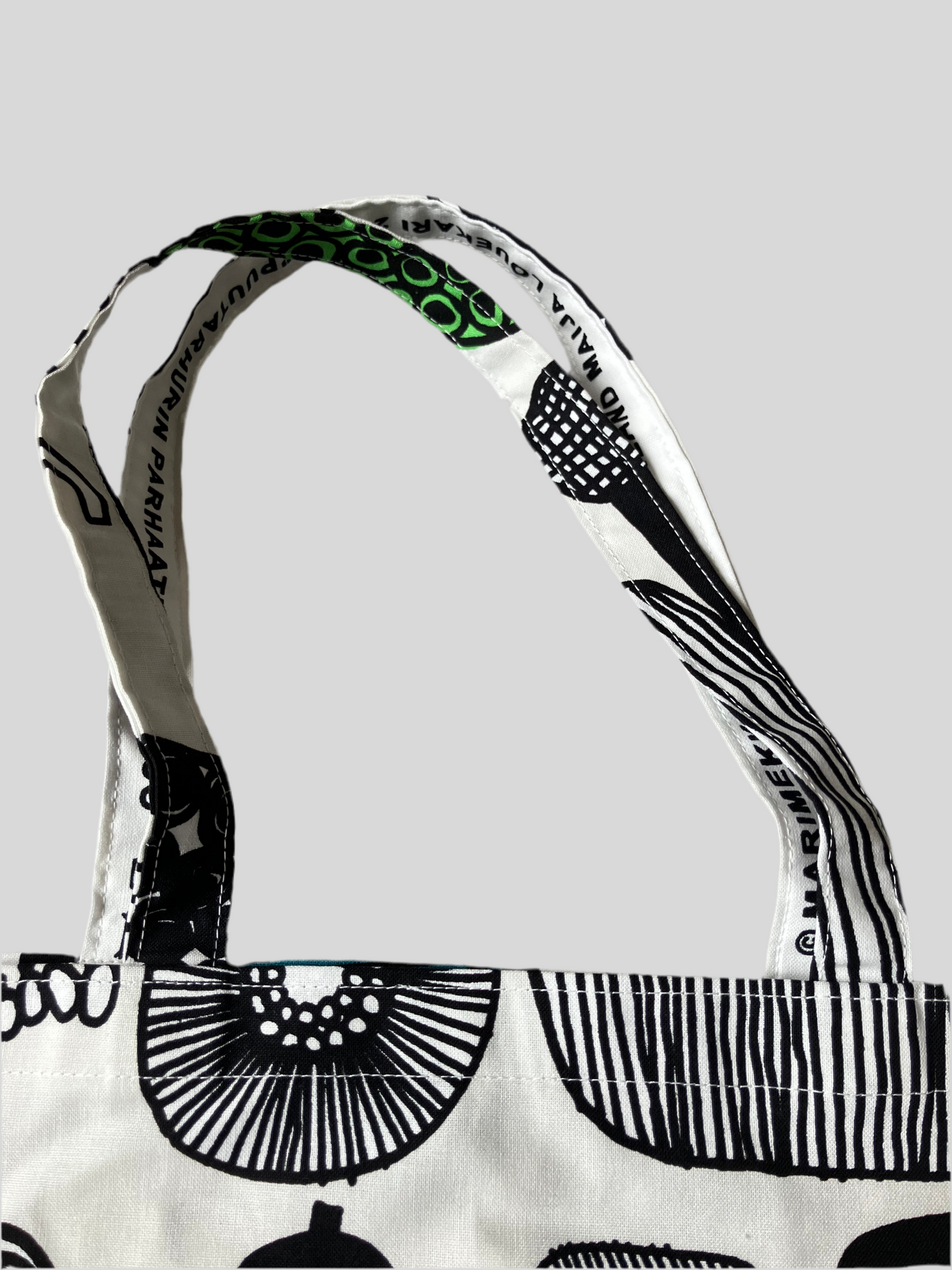 marimekko mini bag (PUUTARHURIN PARHAAT)