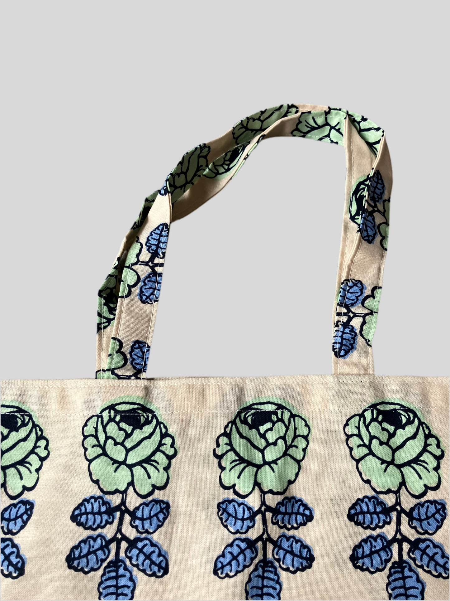 marimmeko flower mini bag