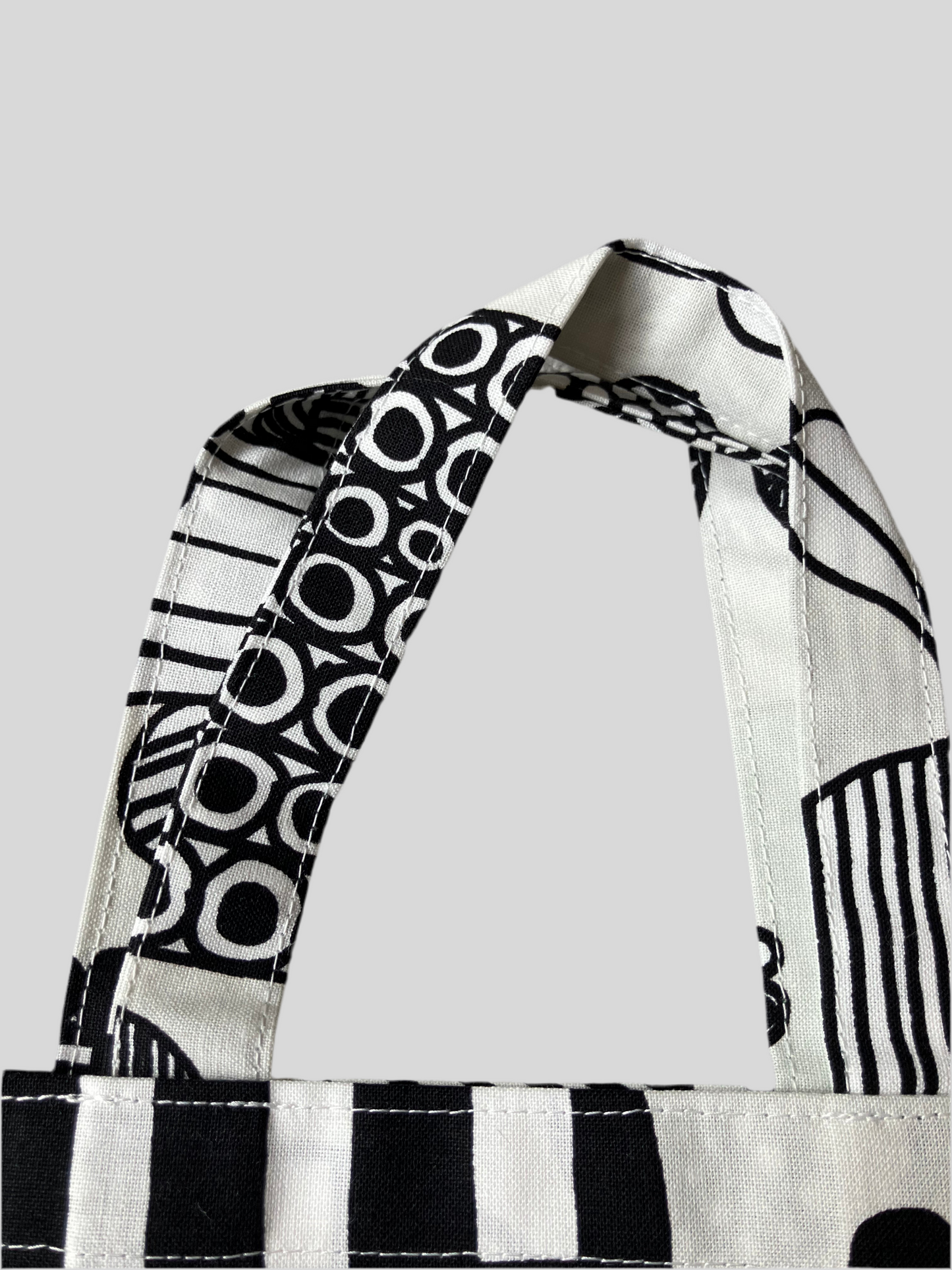 marimekko tote bag (PUUTARHURIN PARHAAT)