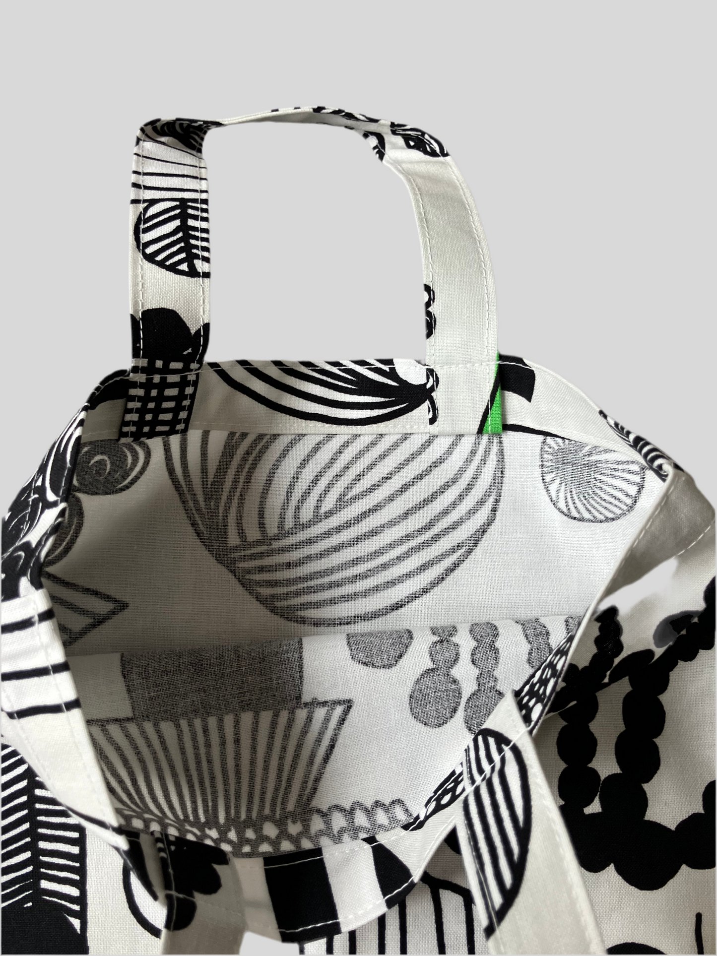 marimekko mini bag (PUUTARHURIN PARHAAT)