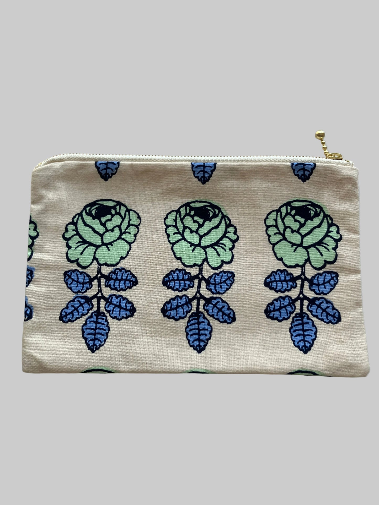 marimekko Pouch