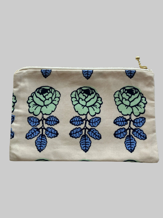 marimekko Pouch