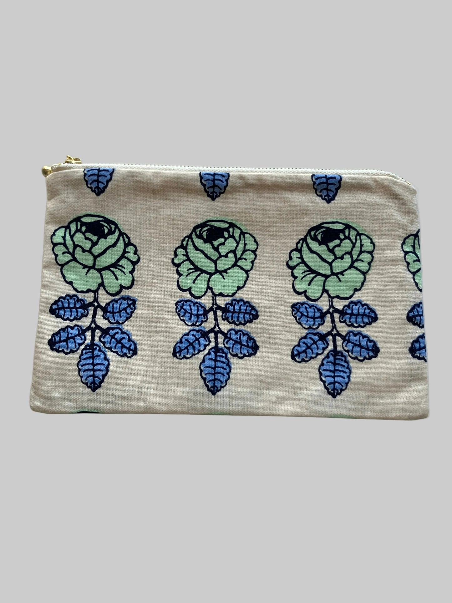 marimekko Pouch