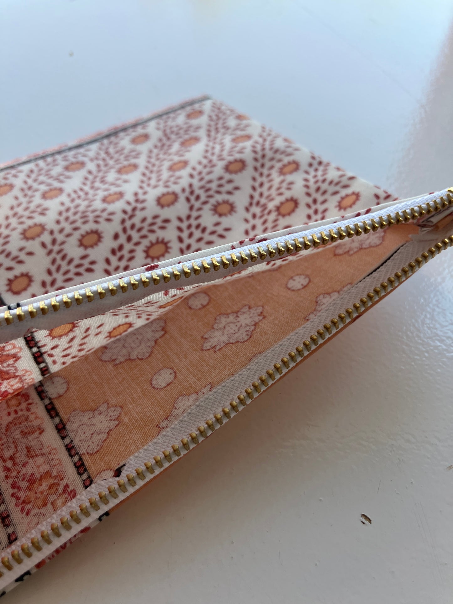 Liberty Pouch