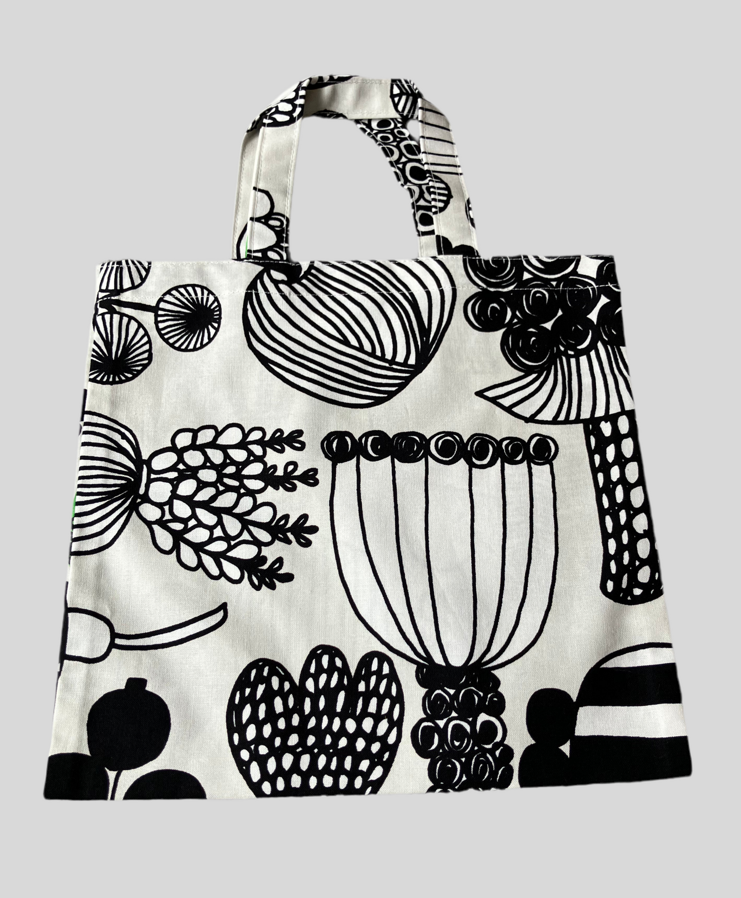 marimekko mini bag (PUUTARHURIN PARHAAT)