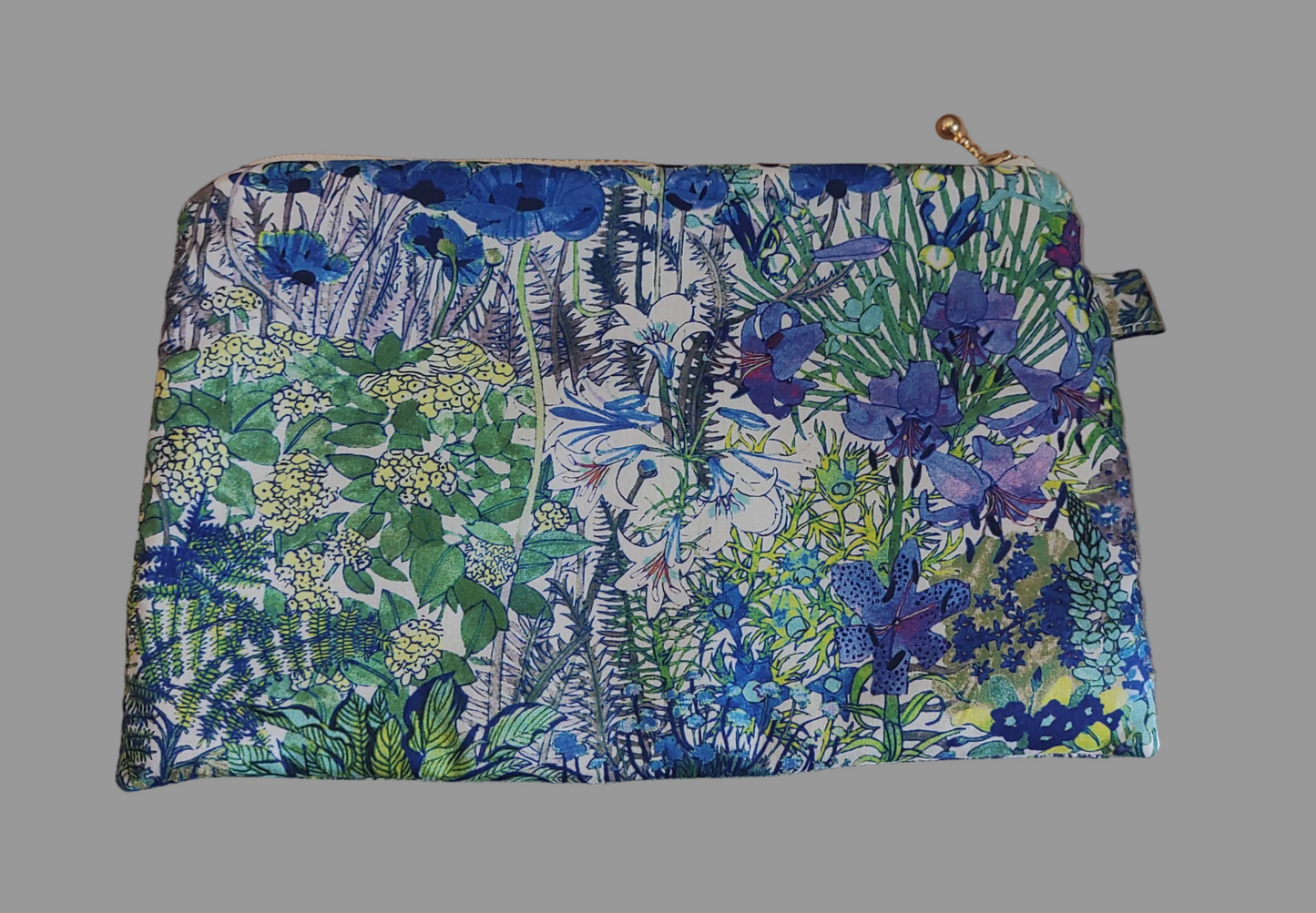 Flower Pouch