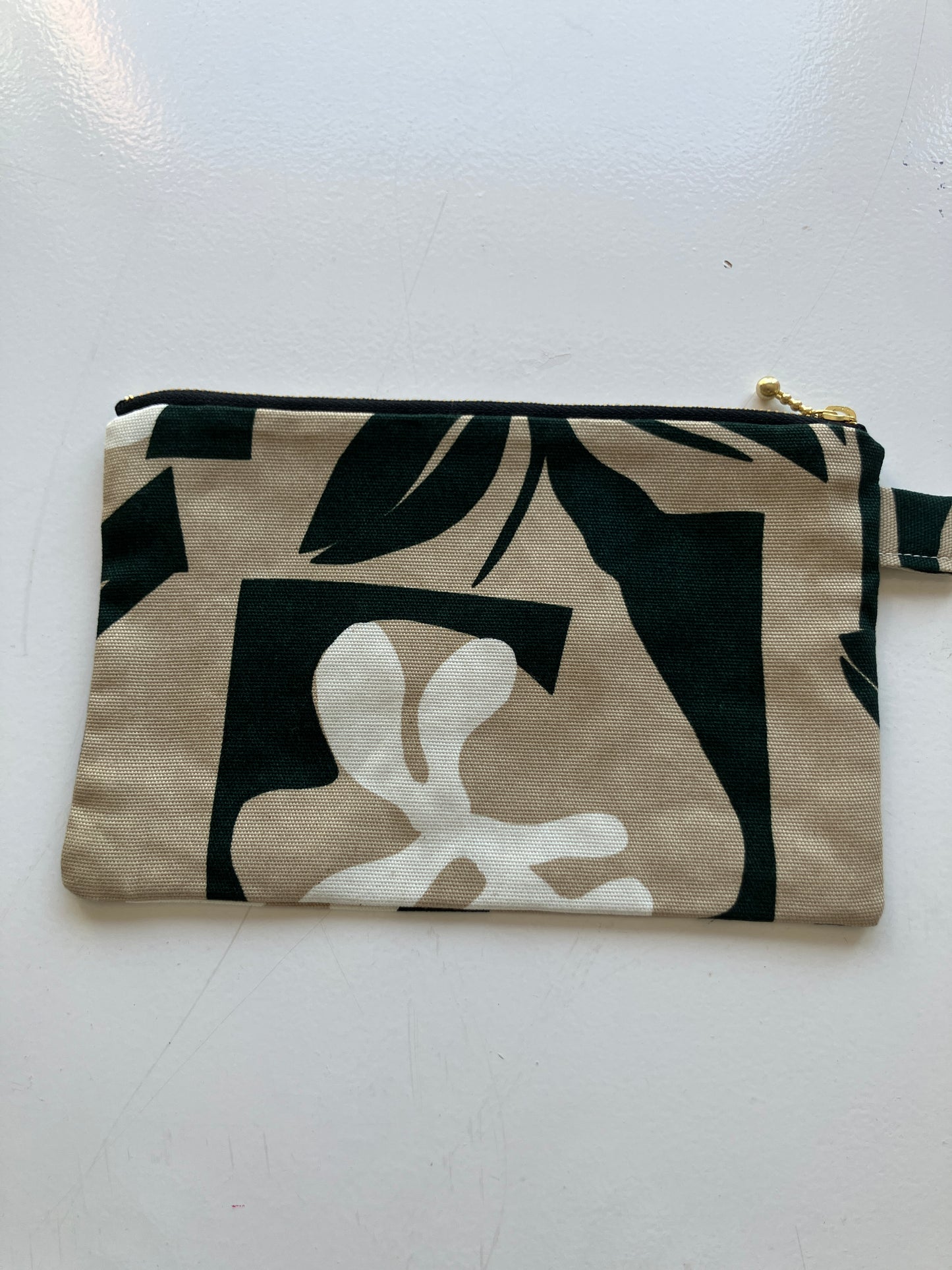 Pouch