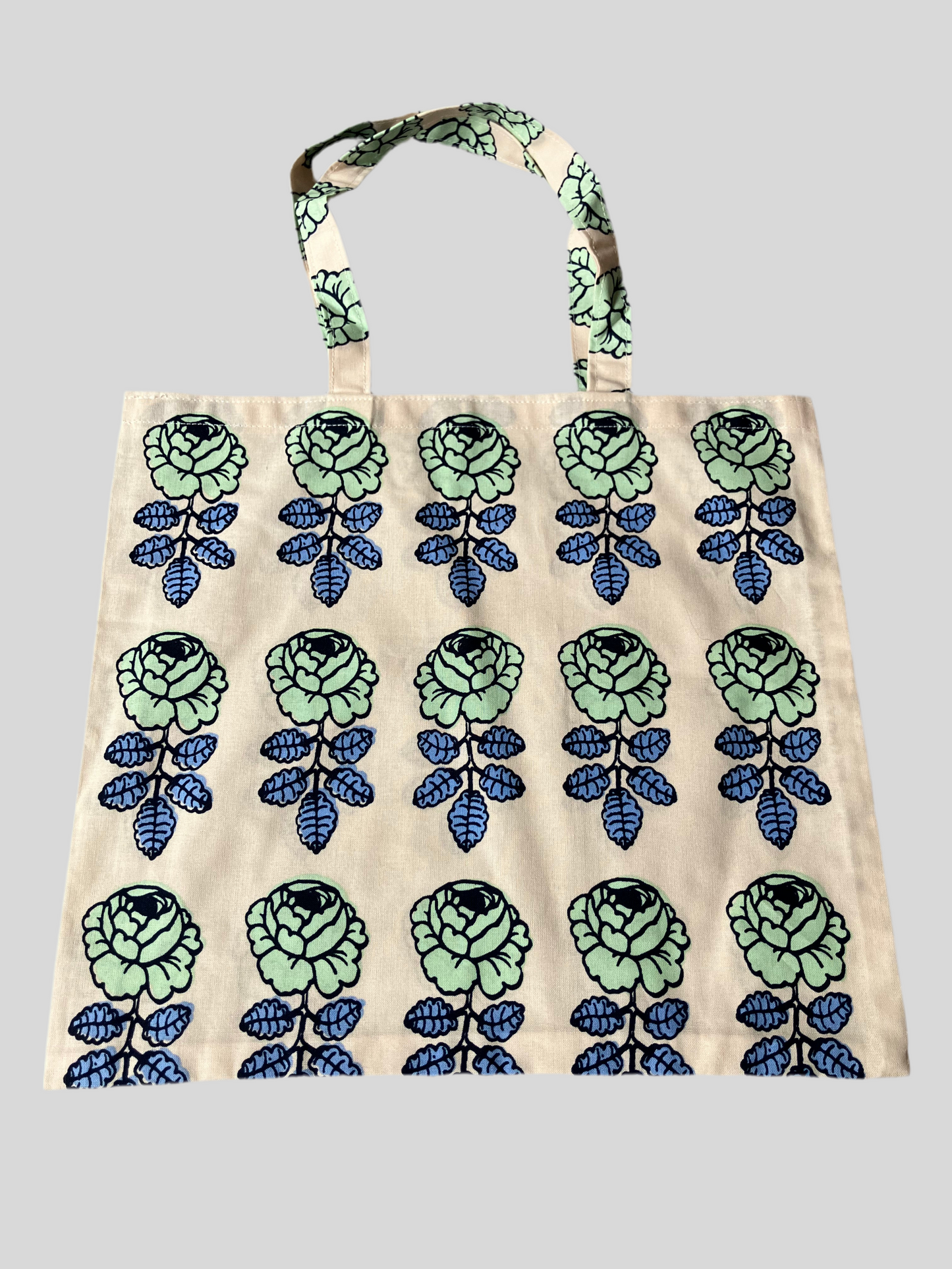 marimmeko flower mini bag