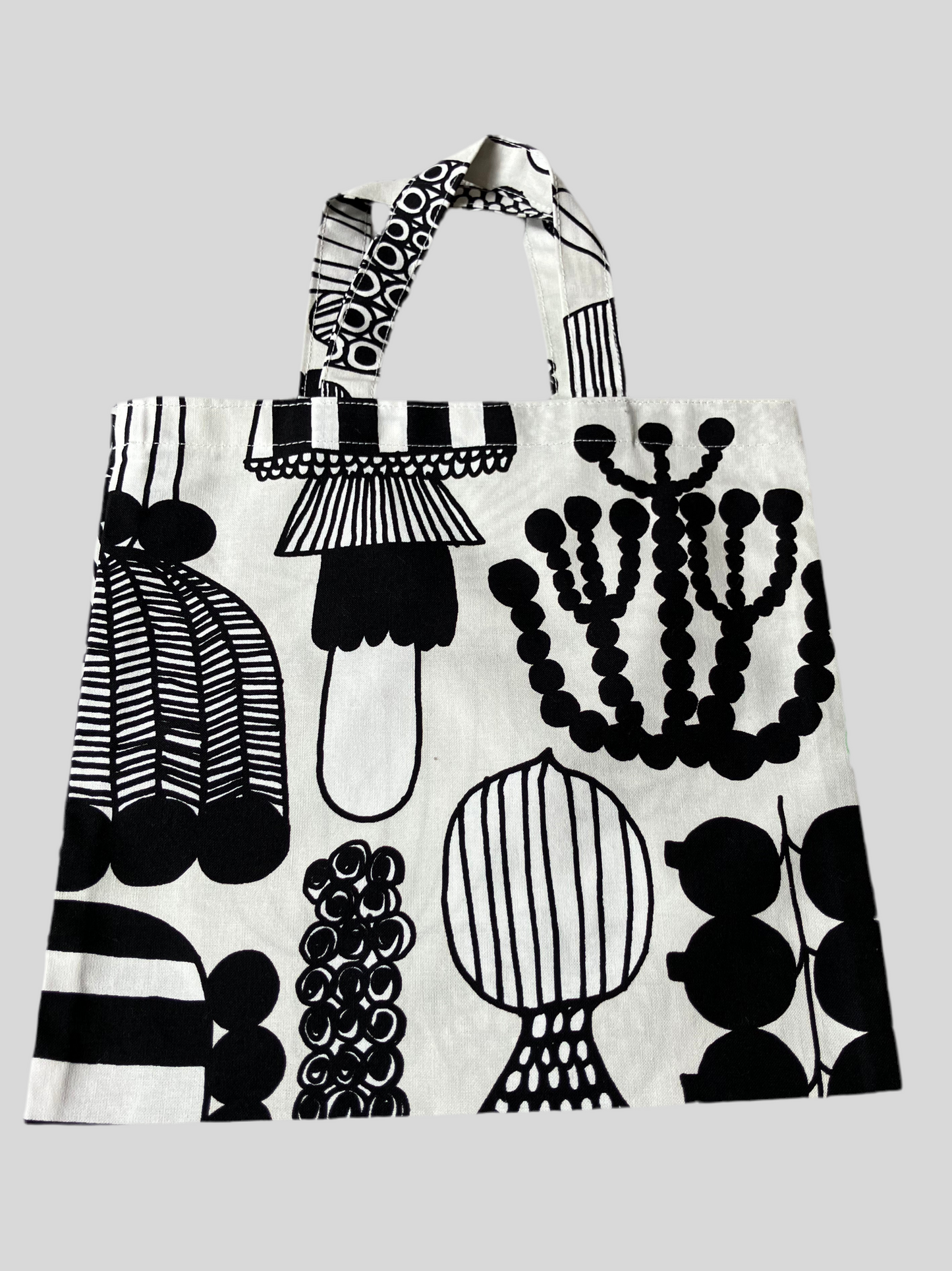 marimekko mini bag (PUUTARHURIN PARHAAT)