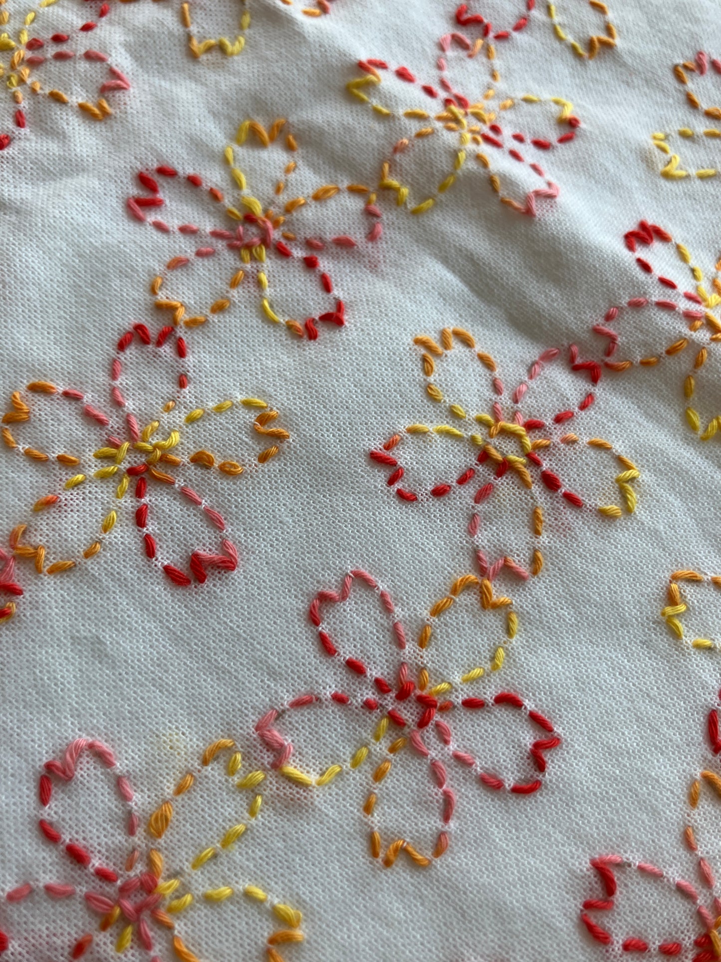 Sashiko(cotton dishcloth)
