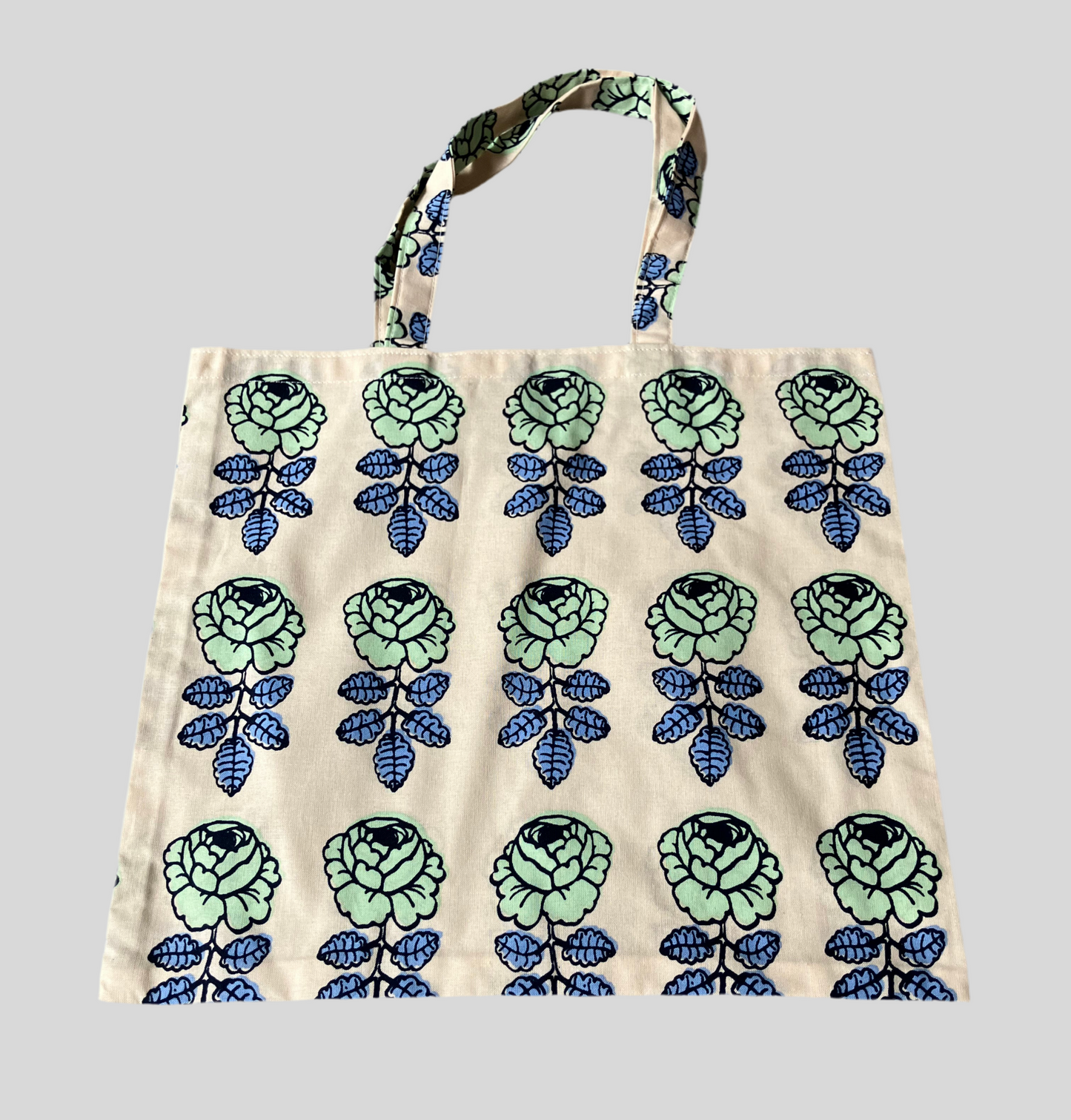 marimmeko flower mini bag