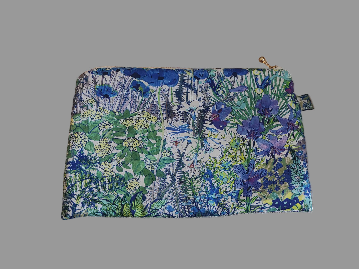 Flower Pouch